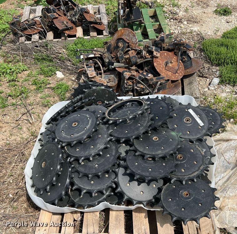 image for item LG9150 SureFire  fertilizer pump system