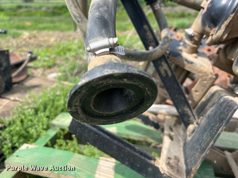 image for item LG9150 SureFire  fertilizer pump system