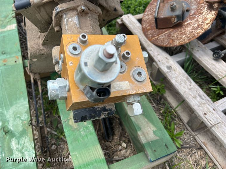 image for item LG9150 SureFire  fertilizer pump system