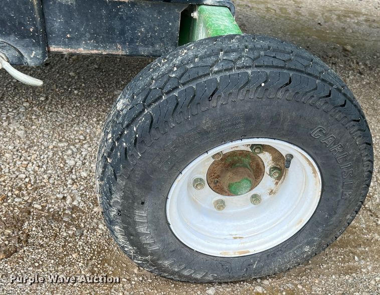 image for item LG9178 2010 John Deere 630F HydraFlex  flex head