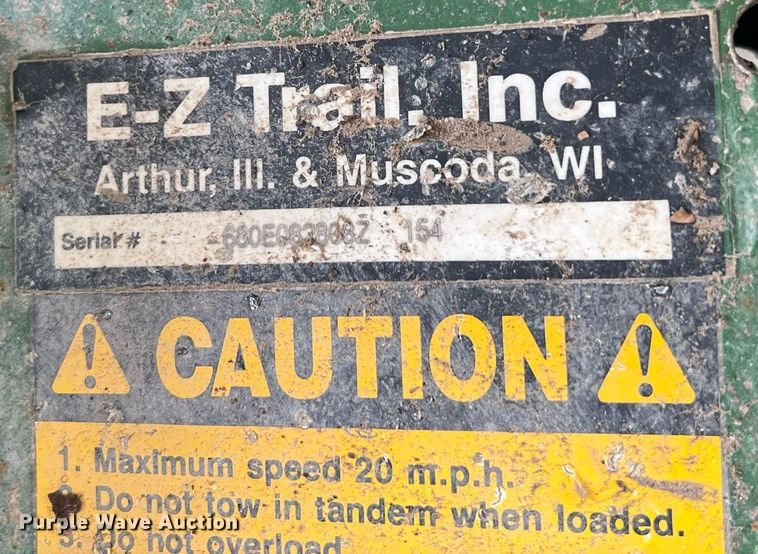 image for item LG9178 2010 John Deere 630F HydraFlex  flex head