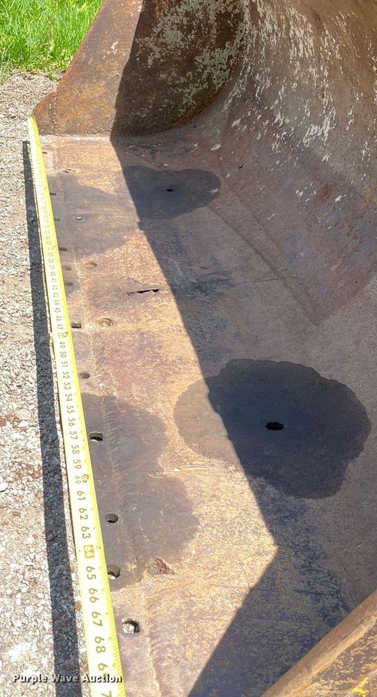 image for item LJ9656 1965 Case G530  tractor