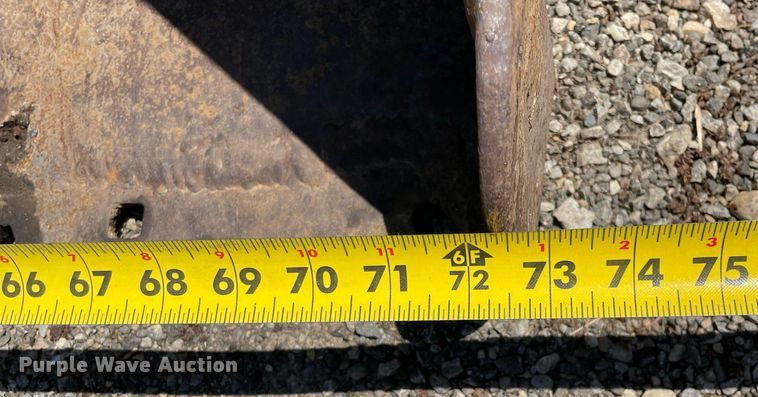 image for item LJ9656 1965 Case G530  tractor