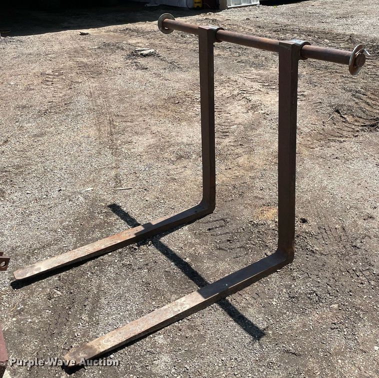 image for item LJ9656 1965 Case G530  tractor