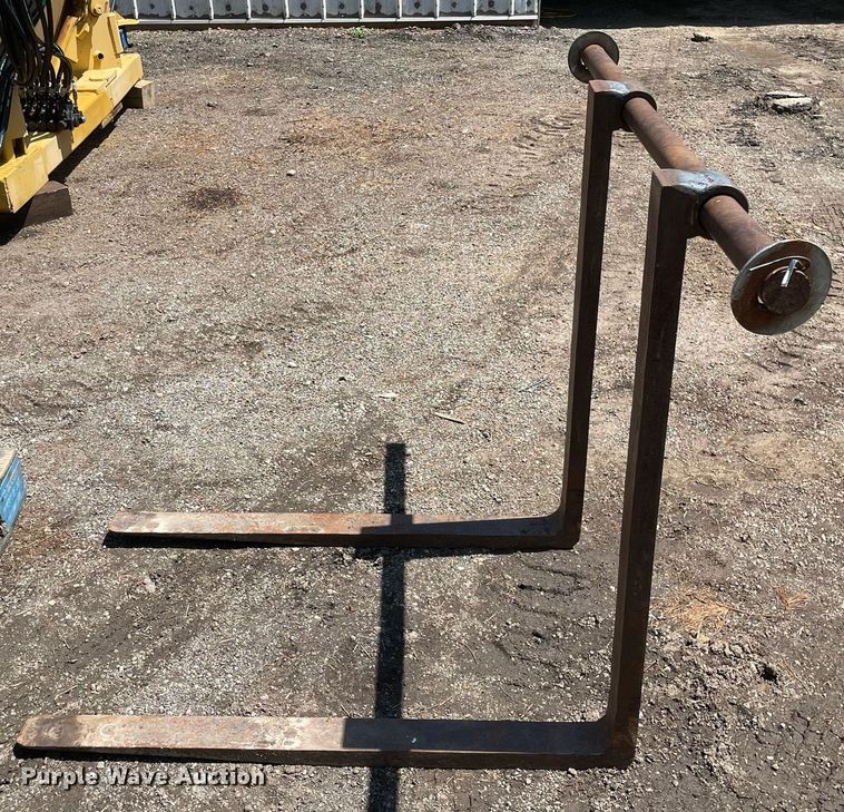 image for item LJ9656 1965 Case G530  tractor