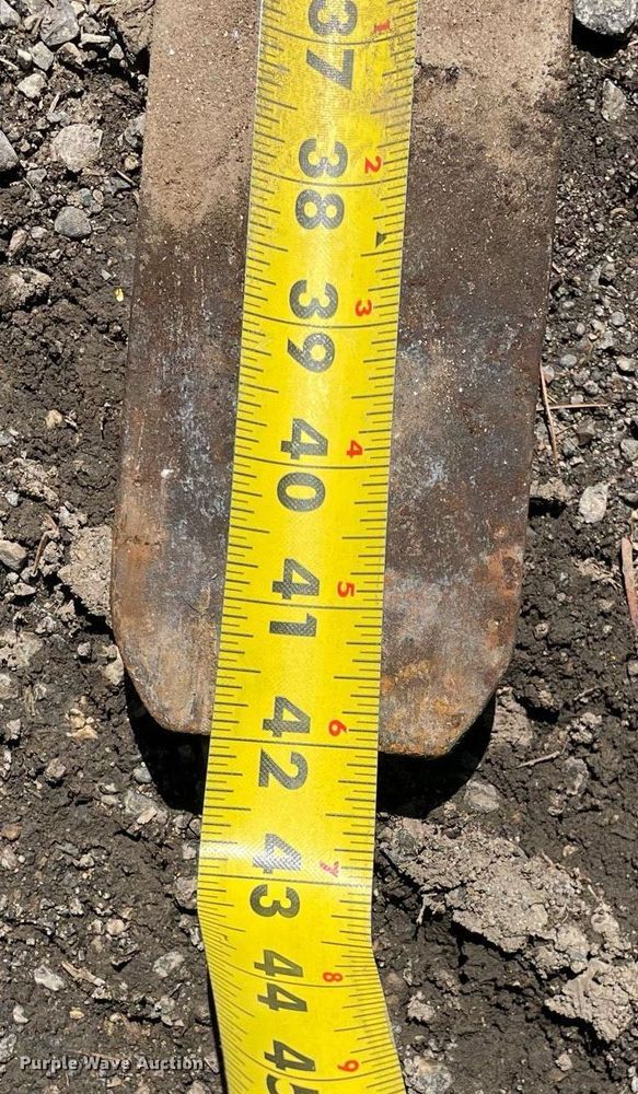 image for item LJ9656 1965 Case G530  tractor