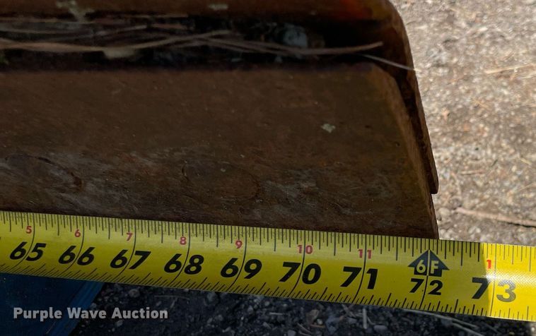 image for item LJ9656 1965 Case G530  tractor