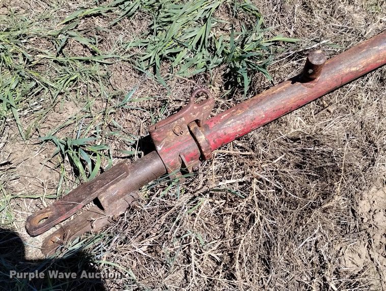 image for item LP9554 Kollbros 350  gravity wagon