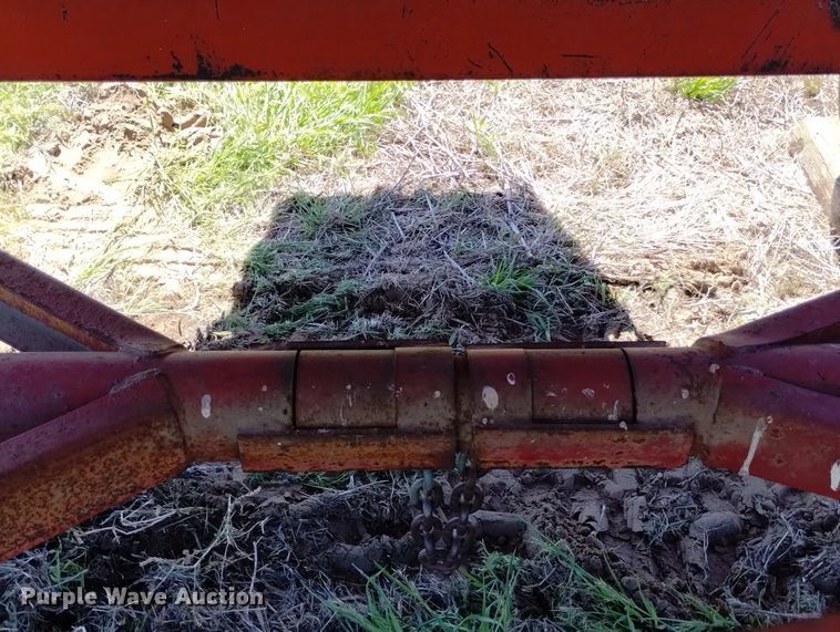 image for item LP9554 Kollbros 350  gravity wagon