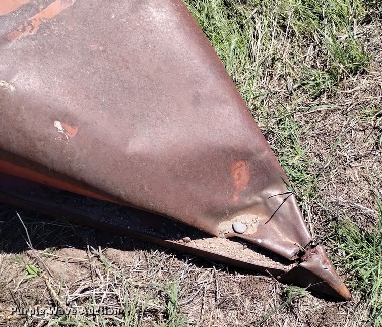 image for item LP9555 Farmall 400  with International 234 corn picker