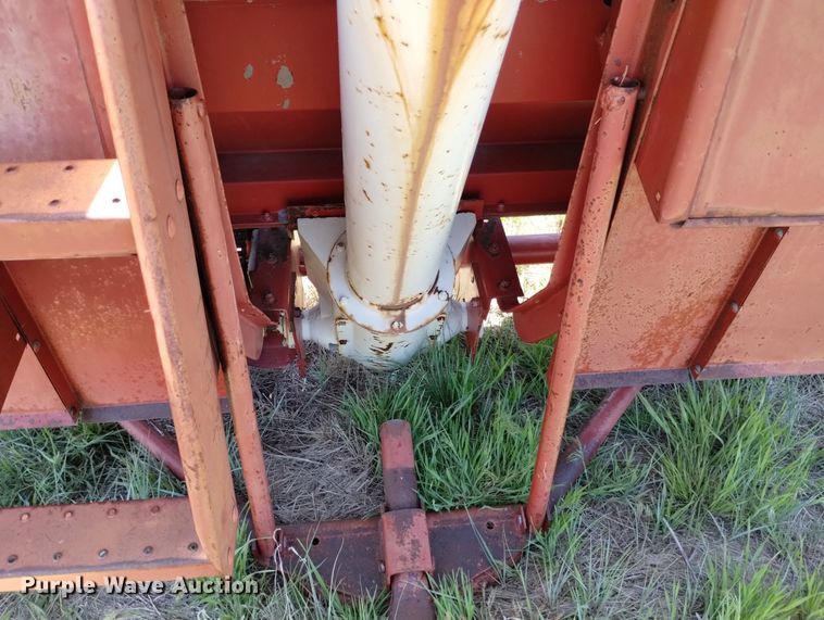 image for item LP9555 Farmall 400  with International 234 corn picker