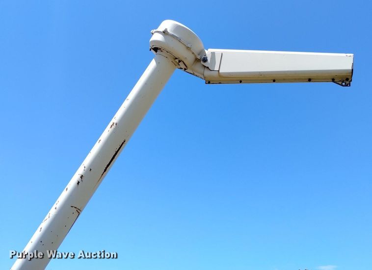 image for item LP9555 Farmall 400  with International 234 corn picker