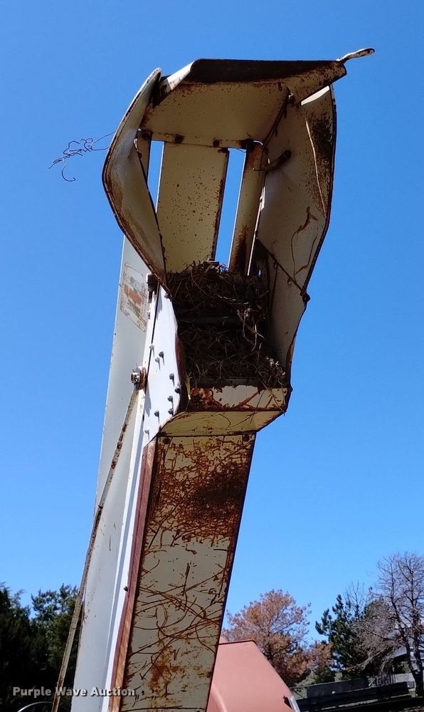 image for item LP9555 Farmall 400  with International 234 corn picker