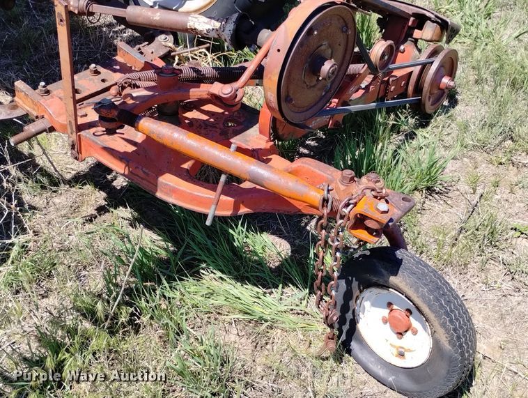 image for item LP9556 Farmall H  tractor