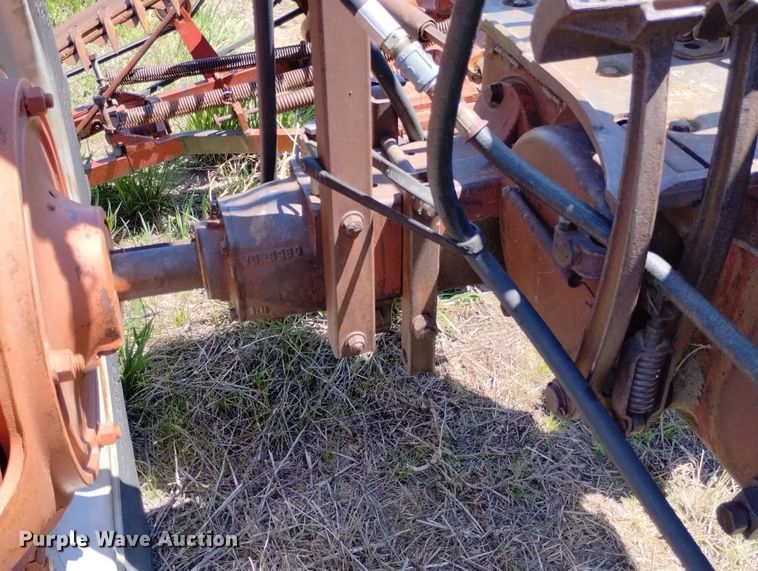 image for item LP9556 Farmall H  tractor