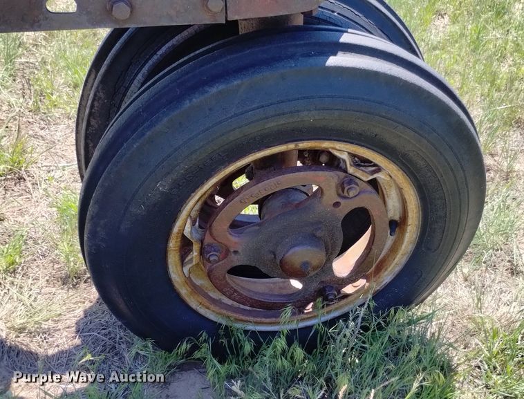 image for item LP9556 Farmall H  tractor