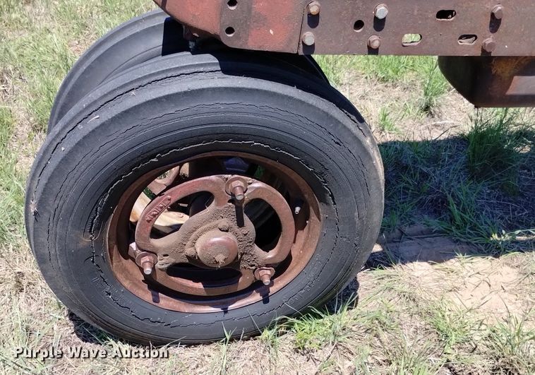 image for item LP9556 Farmall H  tractor