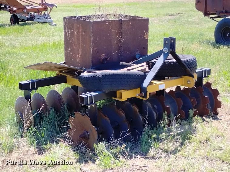 image for item LP9560 Country Line  disk