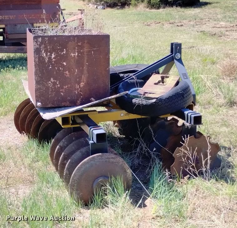 image for item LP9560 Country Line  disk