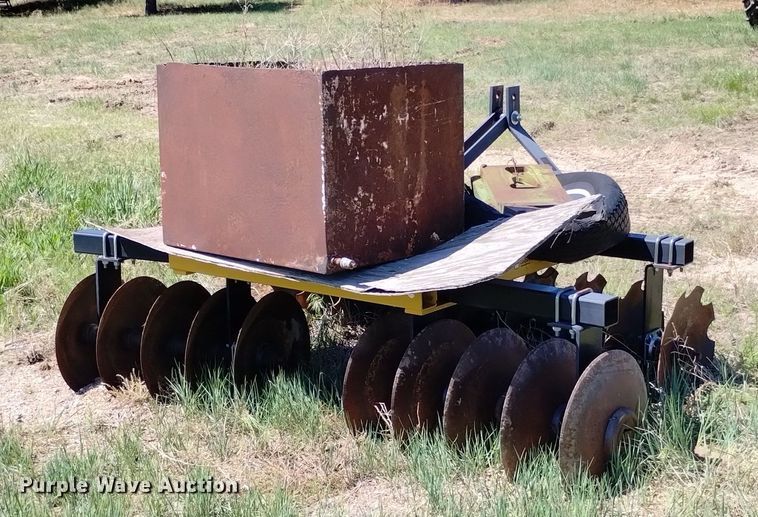 image for item LP9560 Country Line  disk