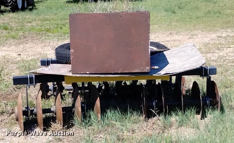 image for item LP9560 Country Line  disk