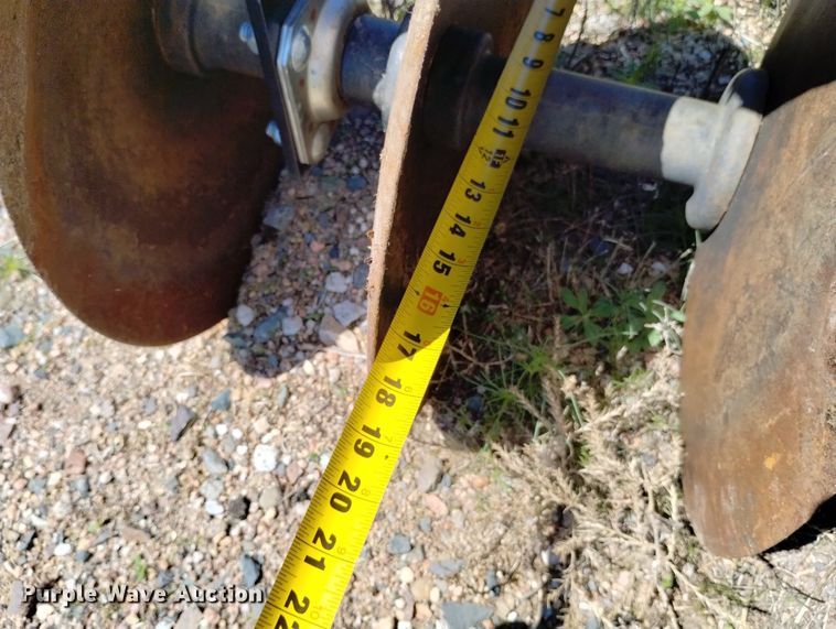 image for item LP9560 Country Line  disk