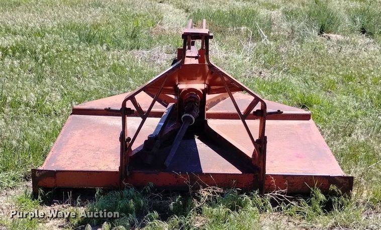 image for item LP9564 Massey Ferguson  rotary mower