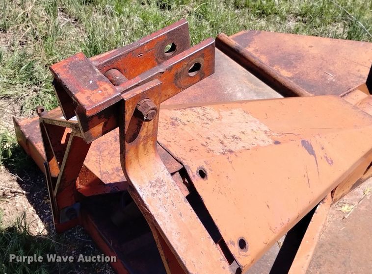 image for item LP9564 Massey Ferguson  rotary mower