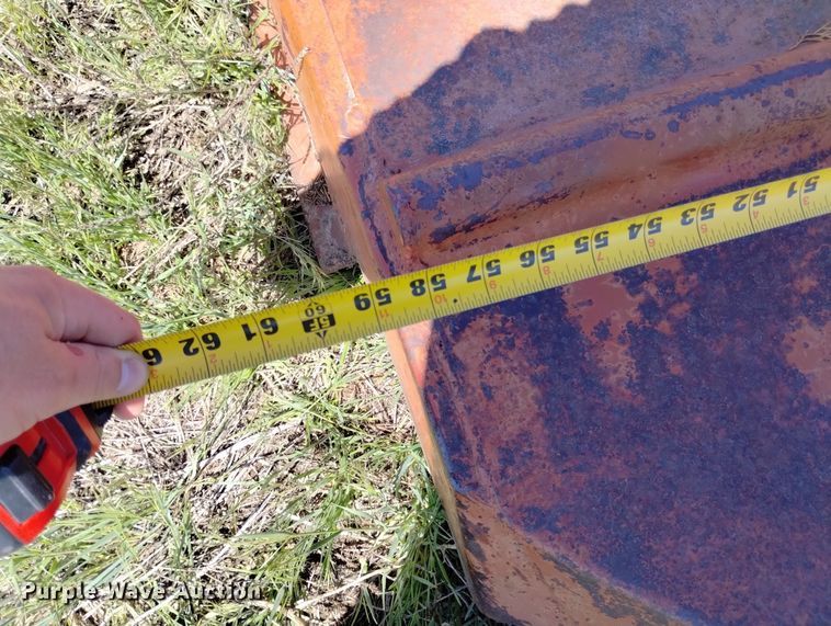 image for item LP9564 Massey Ferguson  rotary mower