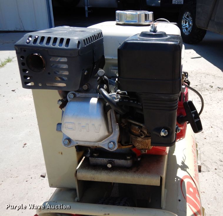 image for item LP9572 Inersoll Rand SS3J5 5GH-WB GP  air compressor