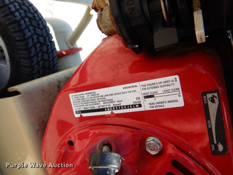 image for item LP9572 Inersoll Rand SS3J5 5GH-WB GP  air compressor