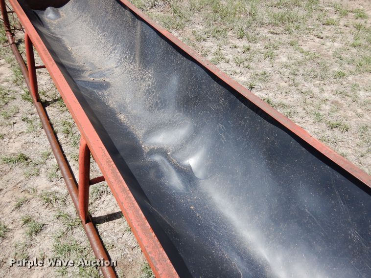 image for item LP9573 (3) Farmaster feed bunks