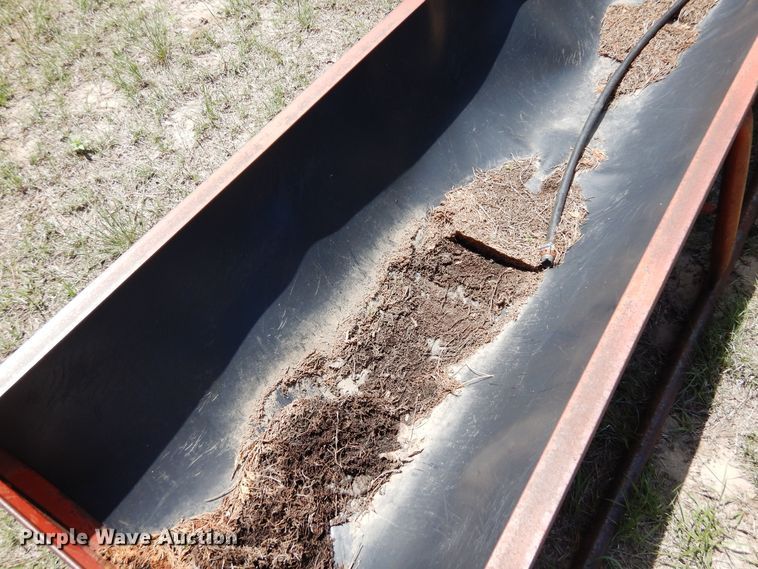 image for item LP9573 (3) Farmaster feed bunks