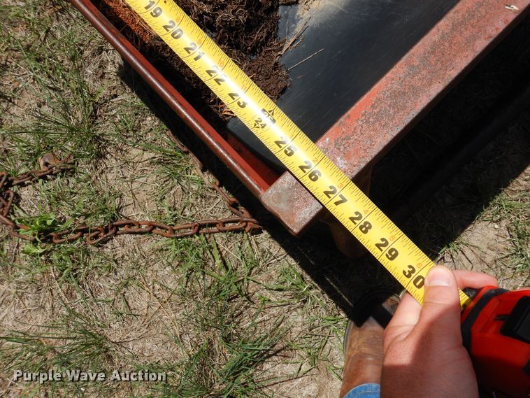 image for item LP9573 (3) Farmaster feed bunks