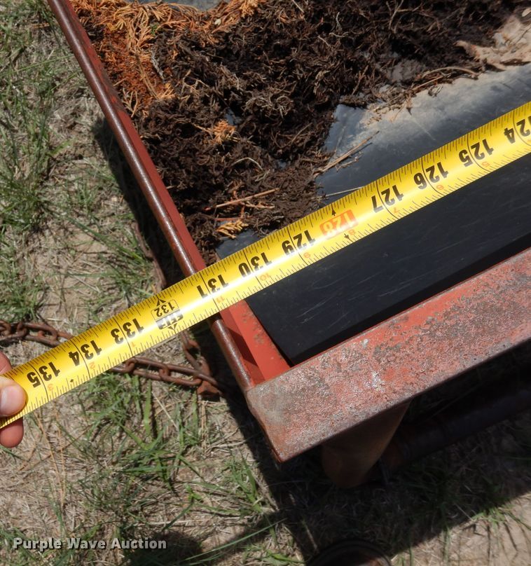 image for item LP9573 (3) Farmaster feed bunks