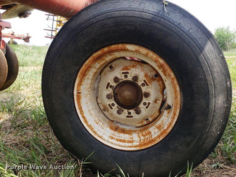 image for item LT9761 Sunflower  double off-set disk