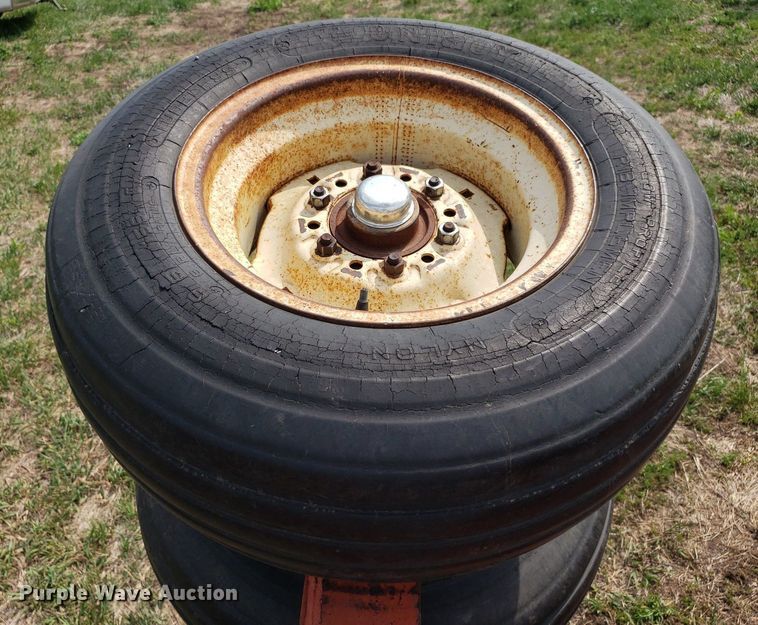 image for item LT9761 Sunflower  double off-set disk