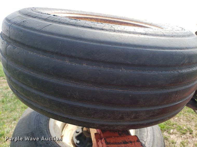 image for item LT9761 Sunflower  double off-set disk