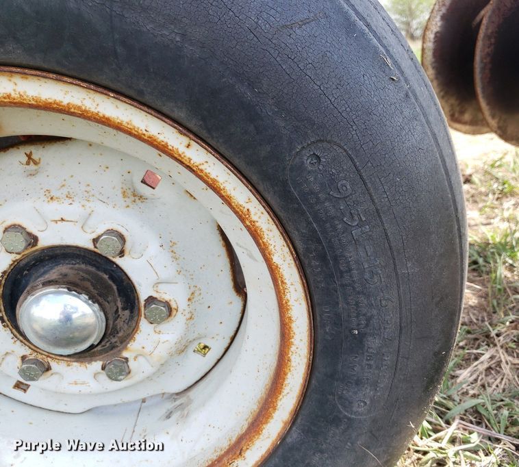 image for item LT9761 Sunflower  double off-set disk