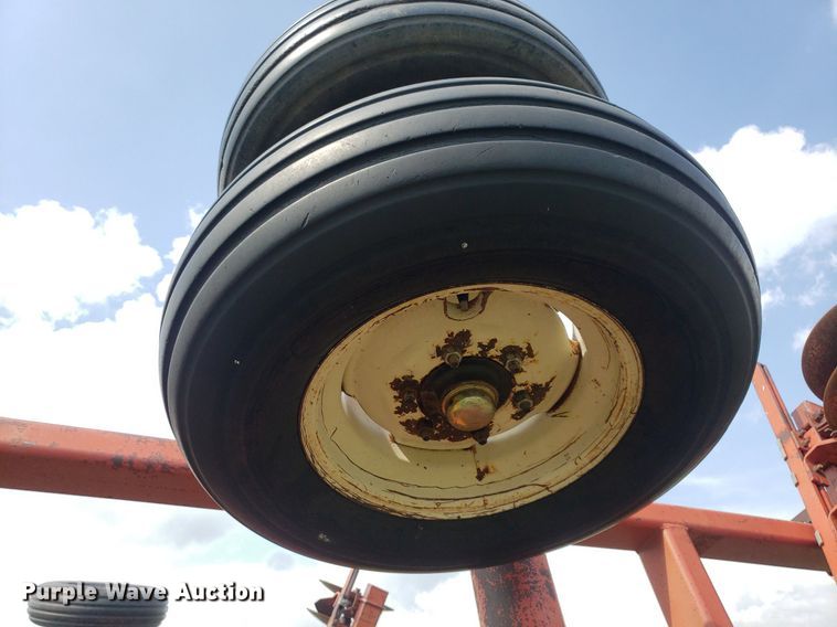 image for item LT9761 Sunflower  double off-set disk