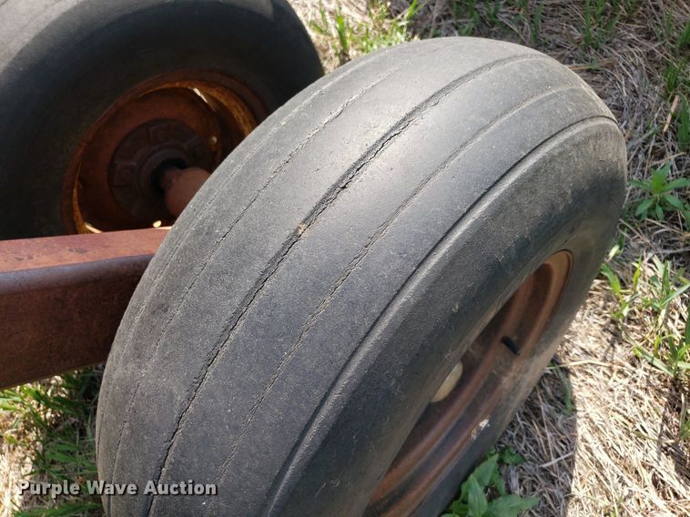 image for item LT9762 Miller  disk