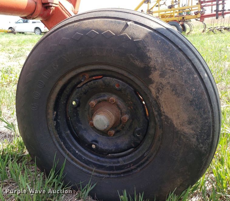 image for item LT9762 Miller  disk