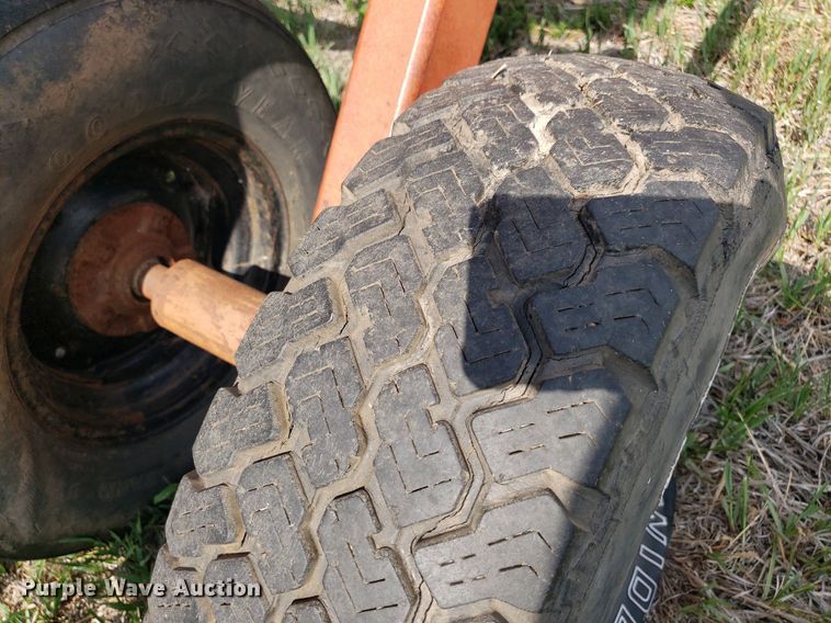 image for item LT9762 Miller  disk