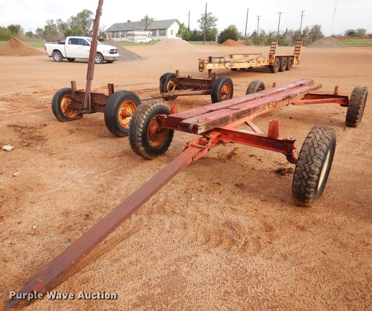 image for item LT9772 (2) running gears