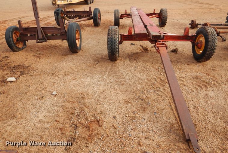 image for item LT9772 (2) running gears