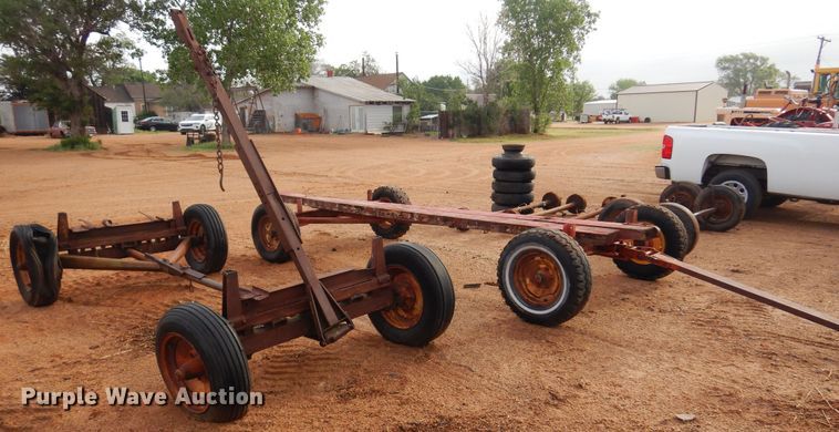 image for item LT9772 (2) running gears