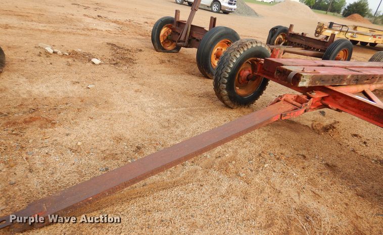 image for item LT9772 (2) running gears