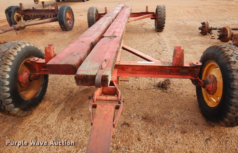 image for item LT9772 (2) running gears