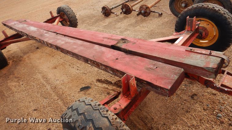 image for item LT9772 (2) running gears