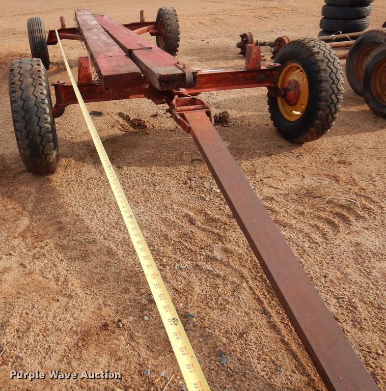 image for item LT9772 (2) running gears